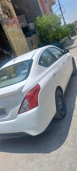 نيسان صني